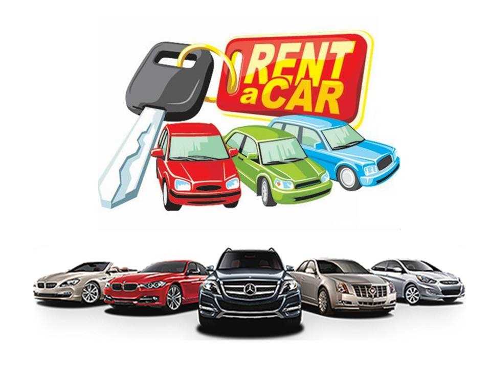 Almus Rent A Car